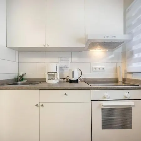 Lejlighed Ferienwohnung-heide-2