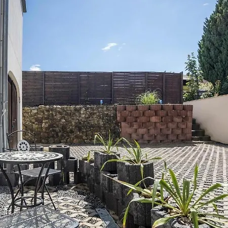 Апартаменты Ferienwohnung-heide-2 Вальсроде