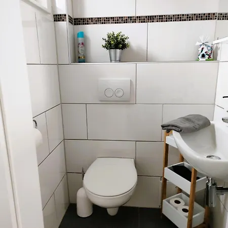 Ferienwohnung-heide-2 Вальсроде