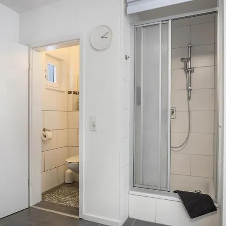 Апартаменты Ferienwohnung-heide-2 *