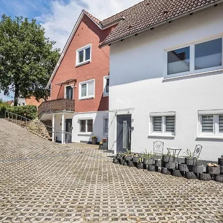 Ferienwohnung-heide-2 *