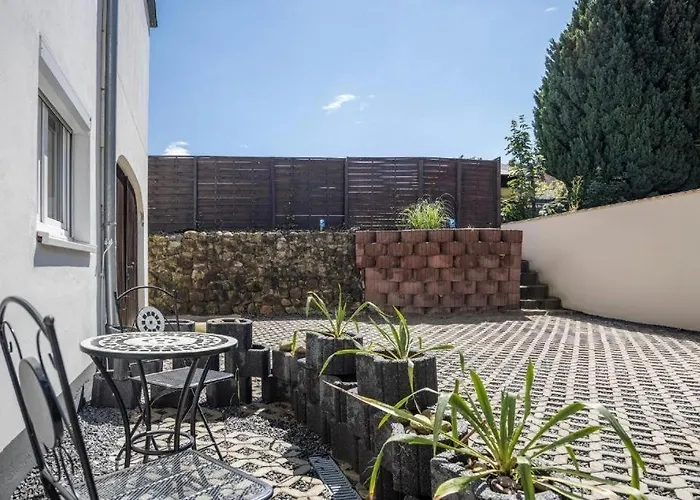 Lejlighed Ferienwohnung-heide-2 Walsrode