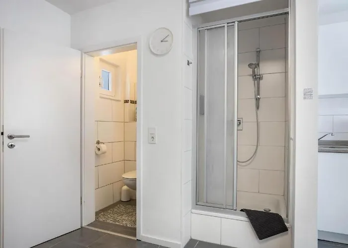 Lejlighed Ferienwohnung-heide-2 *