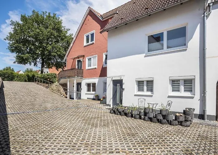 Ferienwohnung-heide-2 *